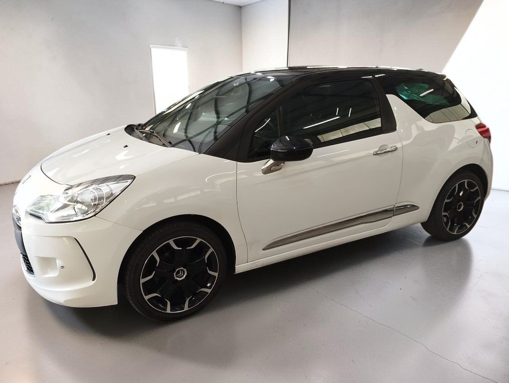 Citroën DS3 - Photo 6