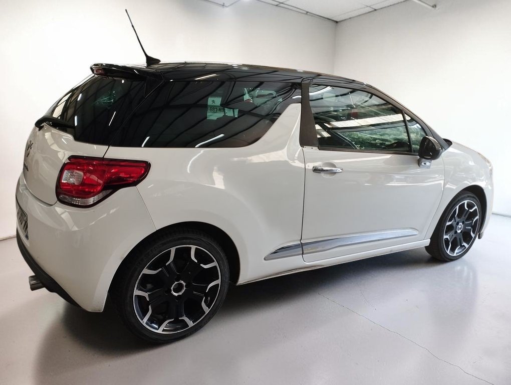 Citroën DS3 - Photo 7