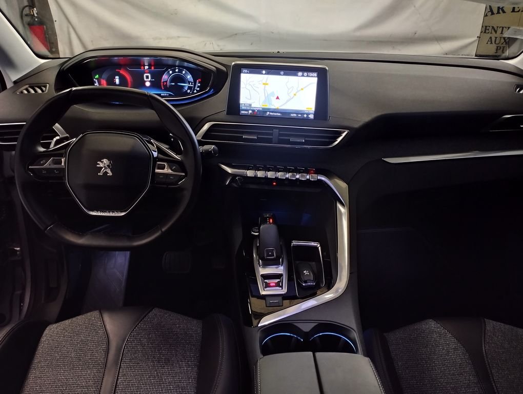 Peugeot 3008 - Photo 3