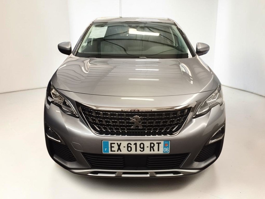 Peugeot 3008 - Photo 4