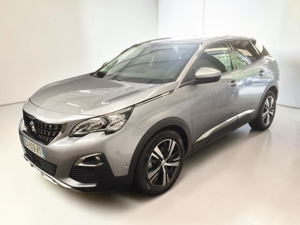 Peugeot 3008 - Photo 6
