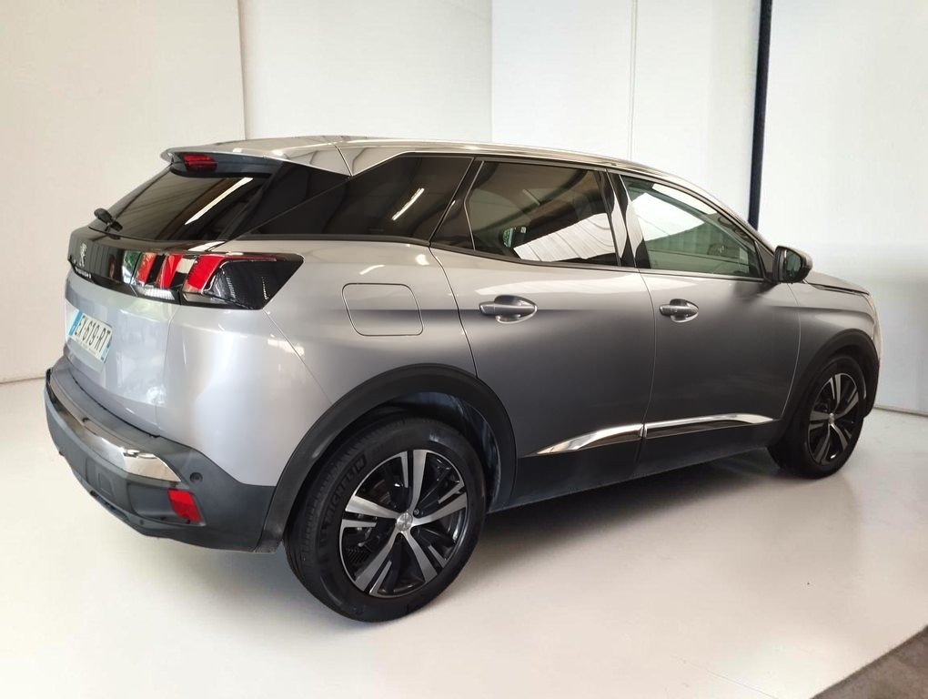 Peugeot 3008 - Photo 7