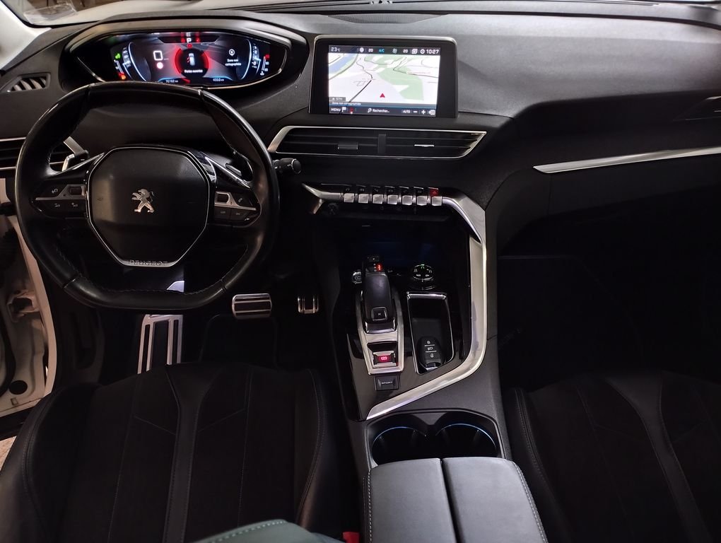 Peugeot 3008 - Photo 3