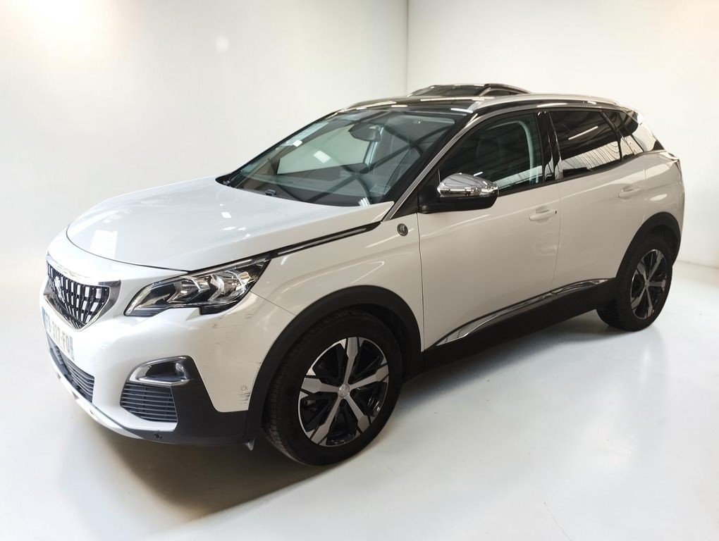 Peugeot 3008 - Photo 6