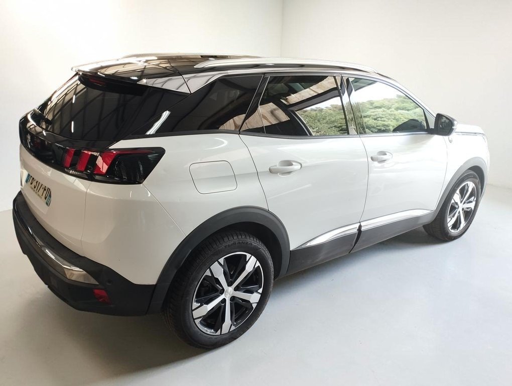 Peugeot 3008 - Photo 7