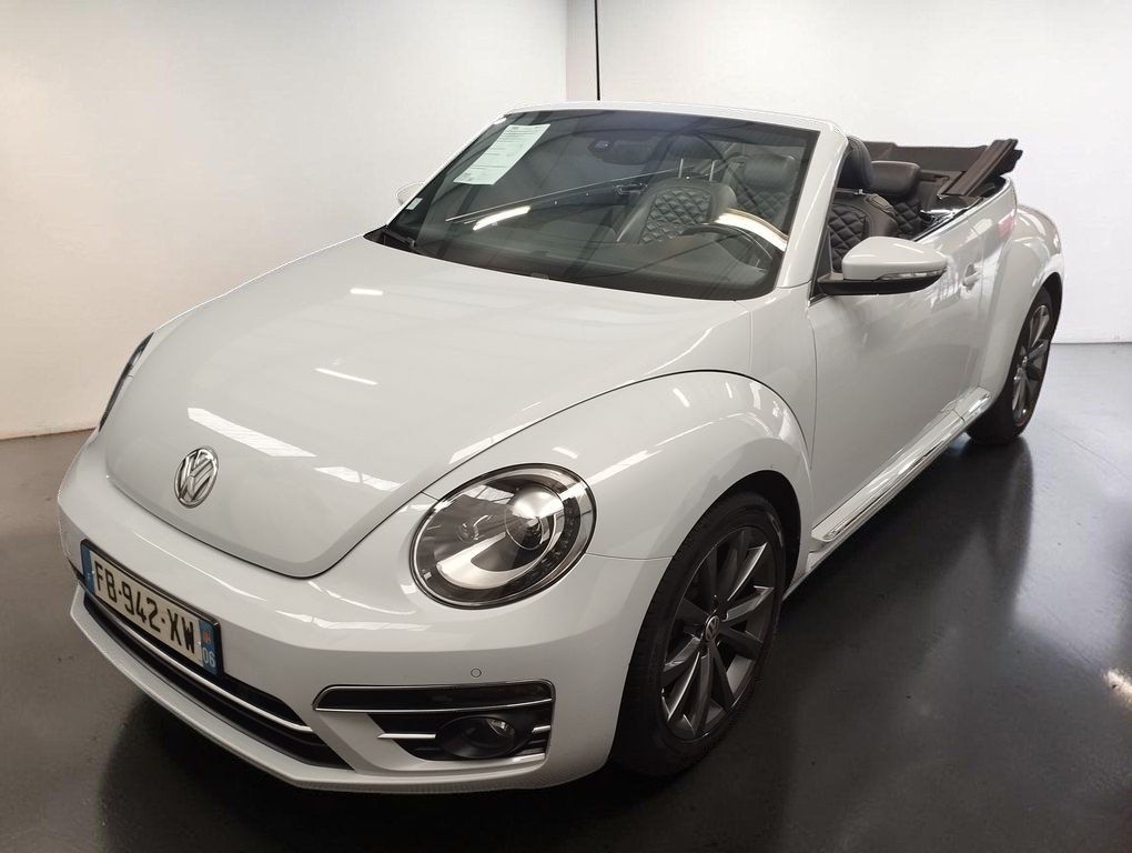 Volkswagen Coccinelle - Photo 1