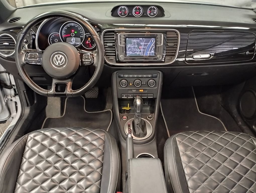 Volkswagen Coccinelle - Photo 3