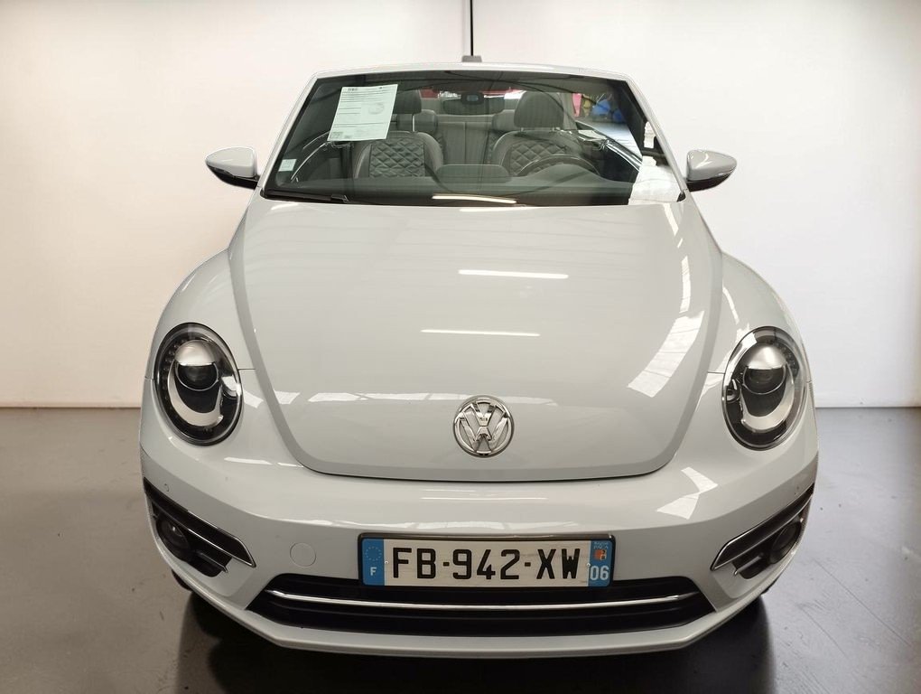 Volkswagen Coccinelle - Photo 4