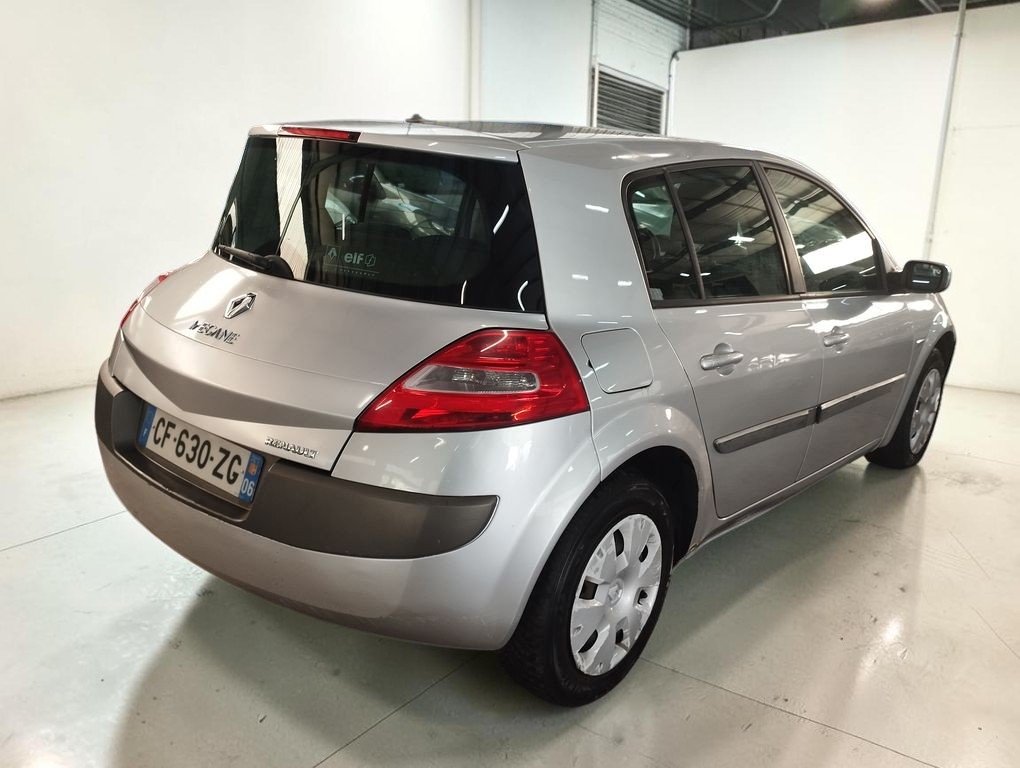 Renault Mégane - Photo 2
