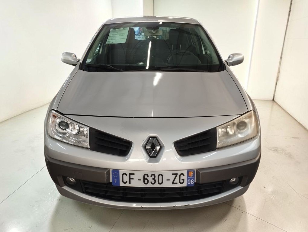 Renault Mégane - Photo 4