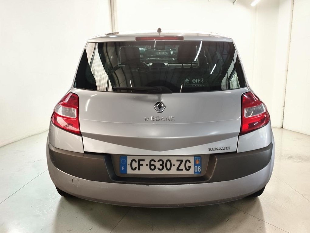 Renault Mégane - Photo 5