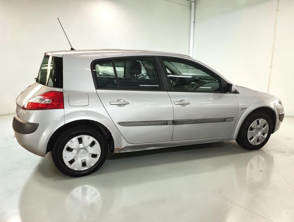Renault Mégane - Photo 7