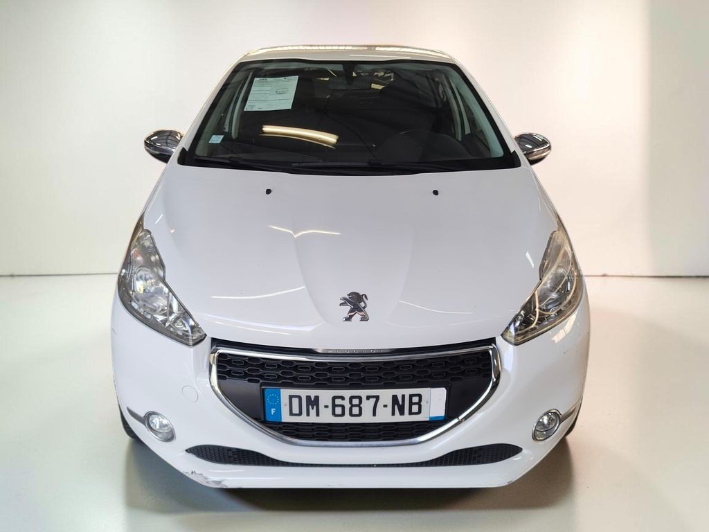 Peugeot 208 - Photo 4
