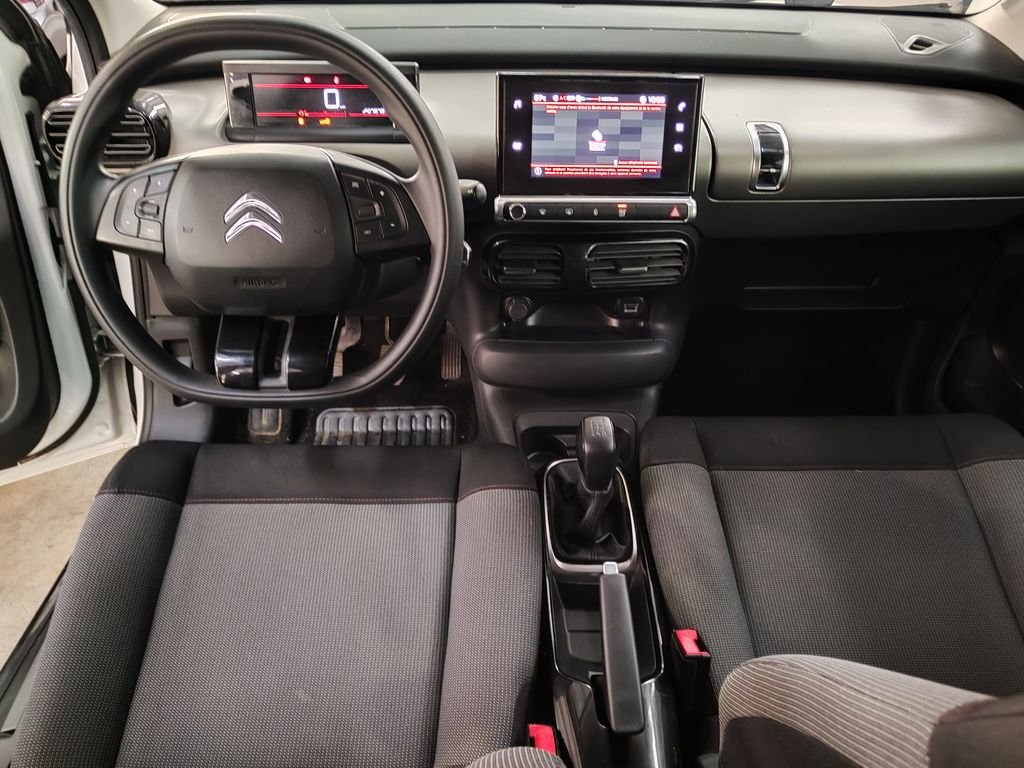 Citroën C4 Cactus - Photo 3