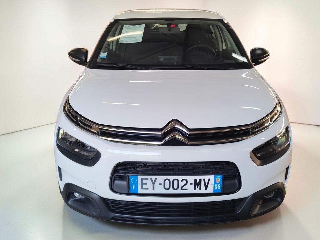 Citroën C4 Cactus - Photo 4
