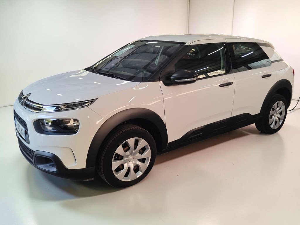 Citroën C4 Cactus - Photo 6