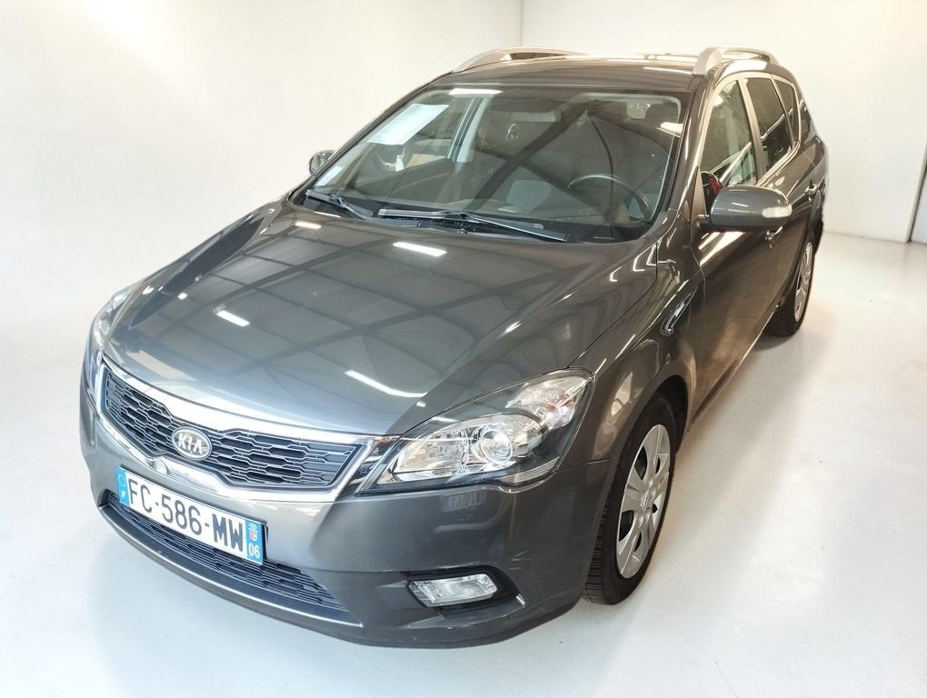 Kia Cee'd_SW