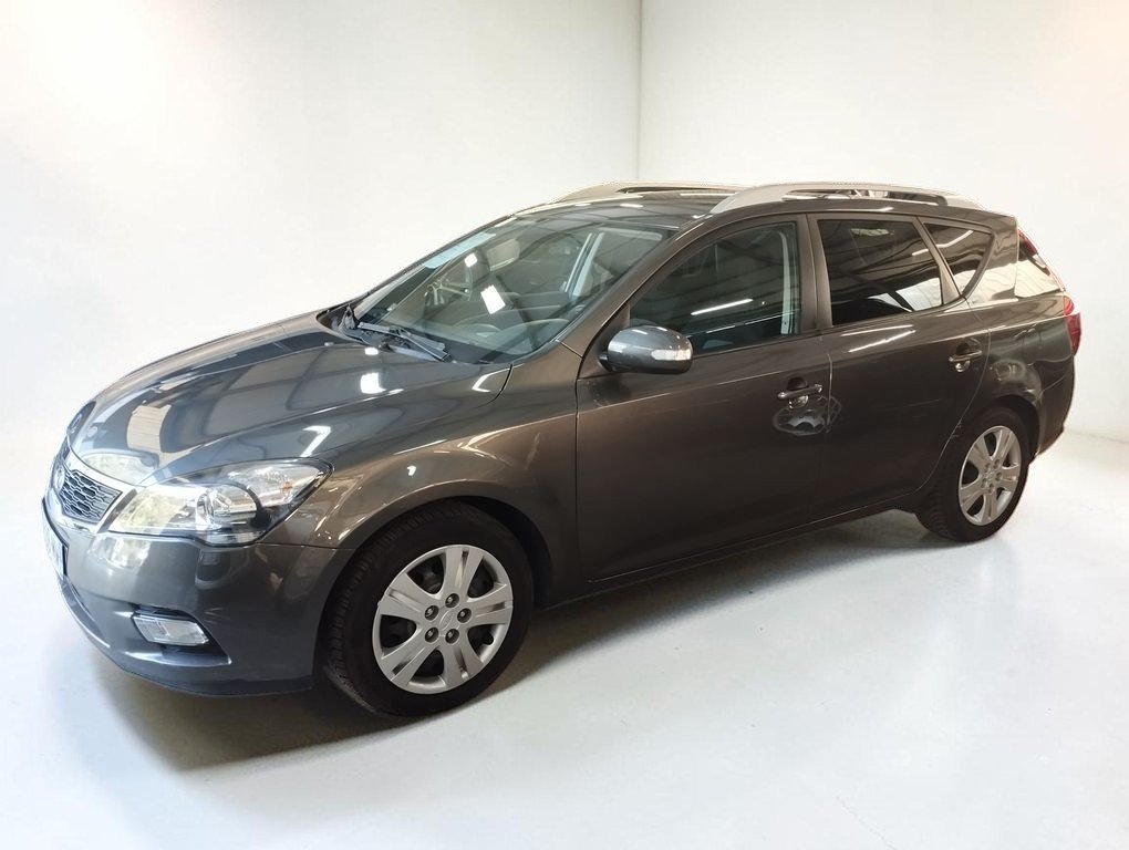 Kia Cee'd_SW - Photo 6