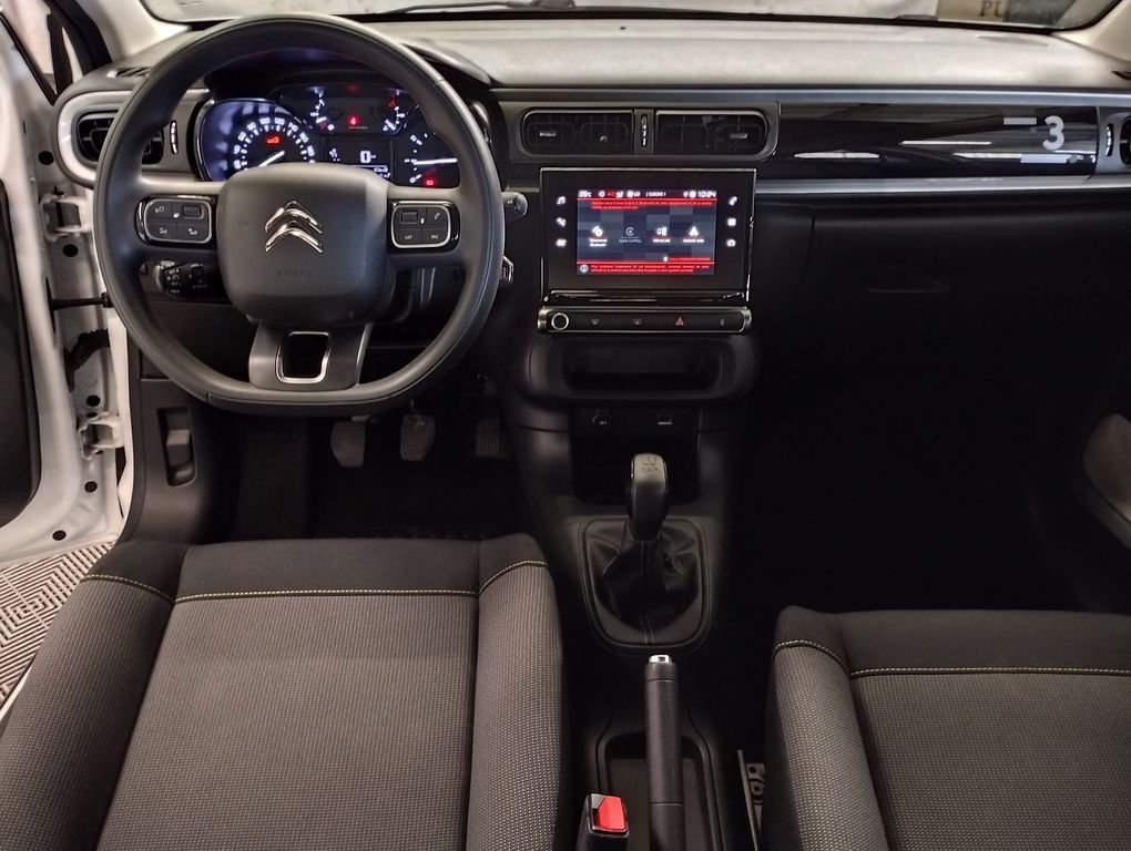 Citroën C3 - Photo 3