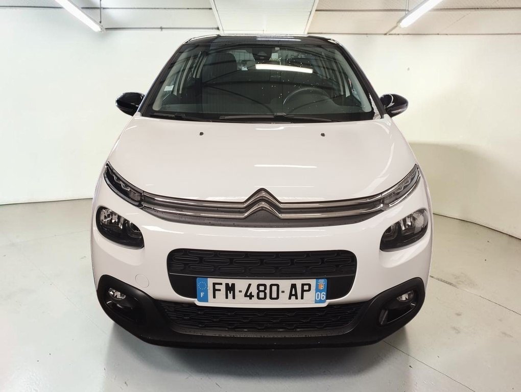 Citroën C3 - Photo 4