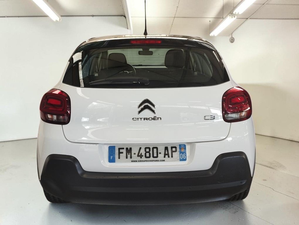 Citroën C3 - Photo 5