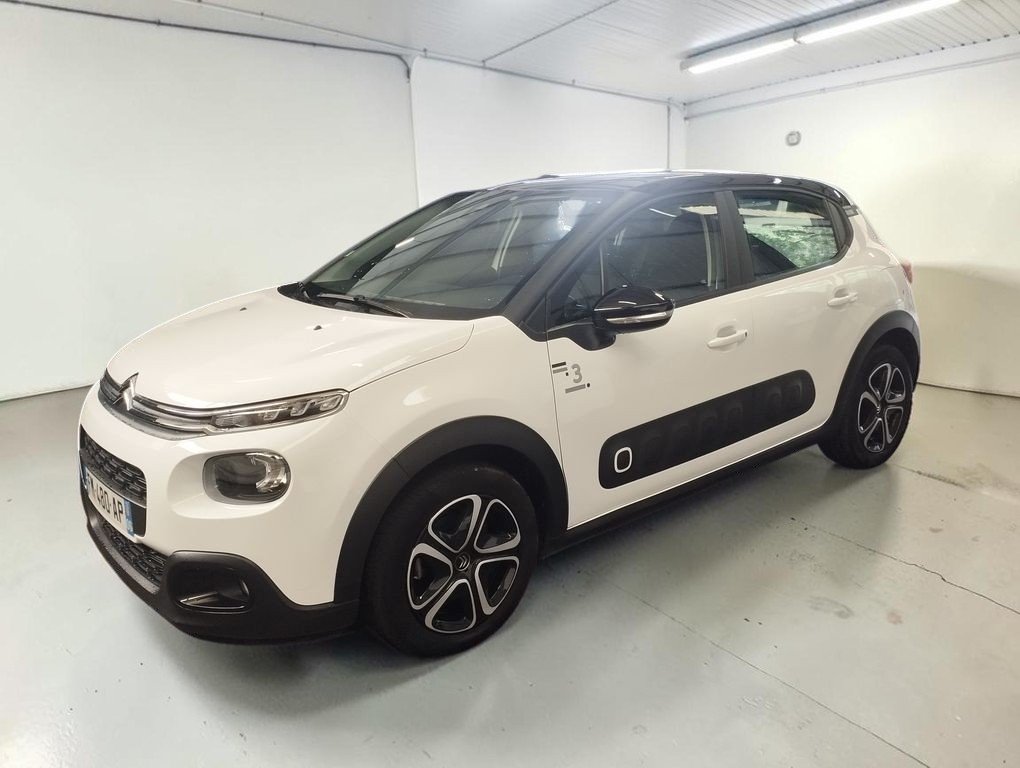 Citroën C3 - Photo 6