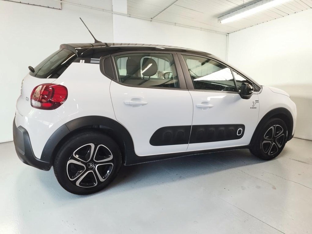 Citroën C3 - Photo 7