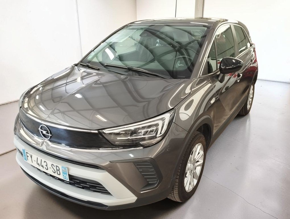 Opel Crossland - Photo 1
