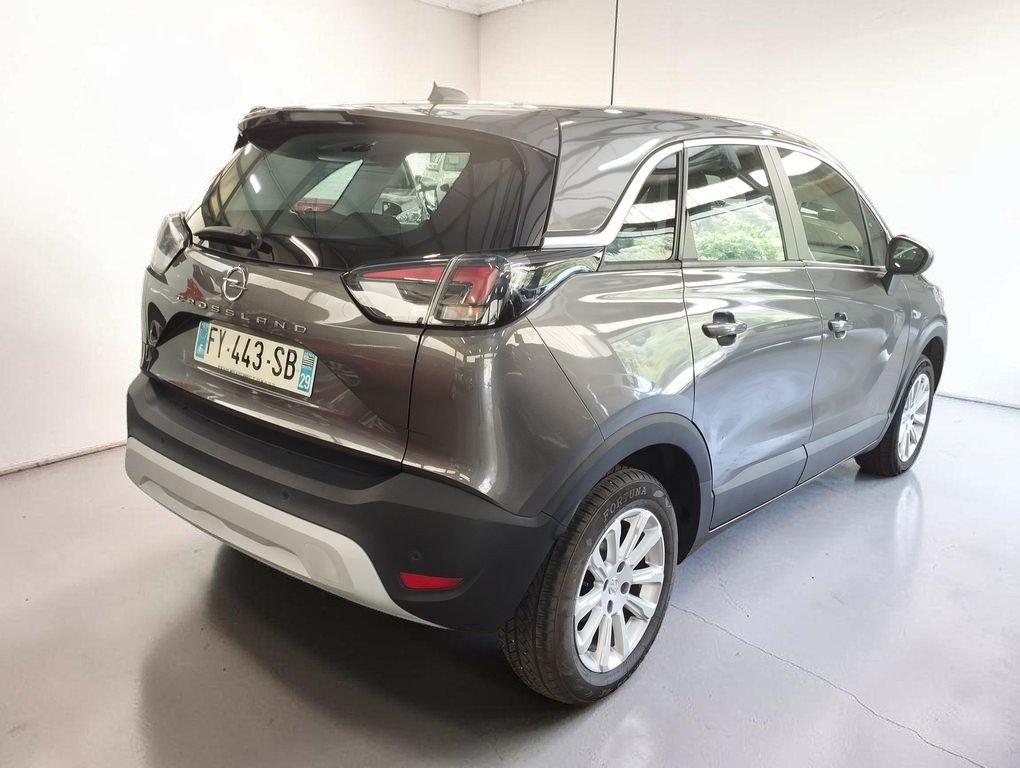 Opel Crossland - Photo 2