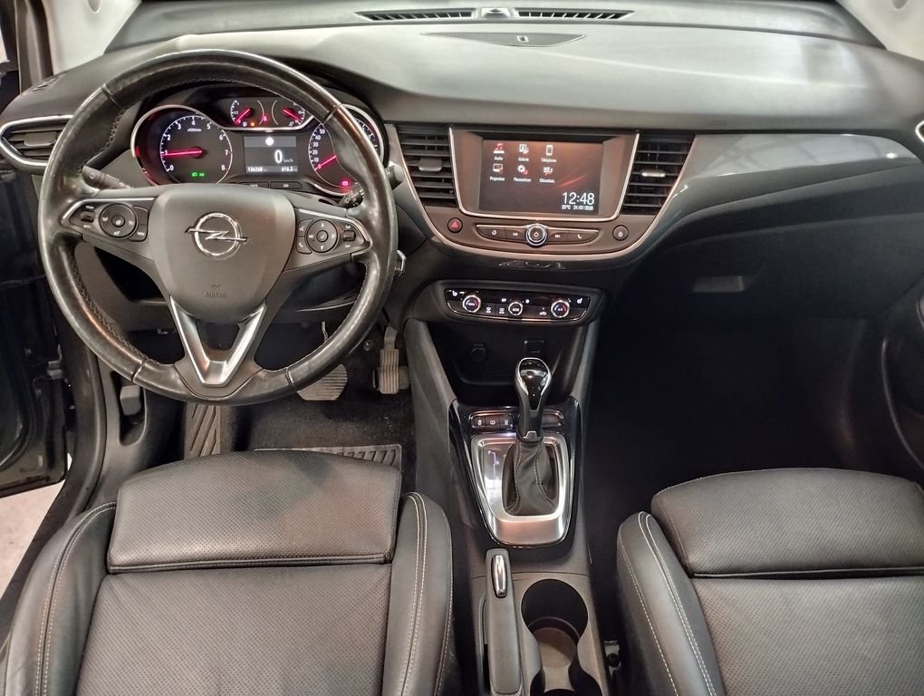 Opel Crossland - Photo 3