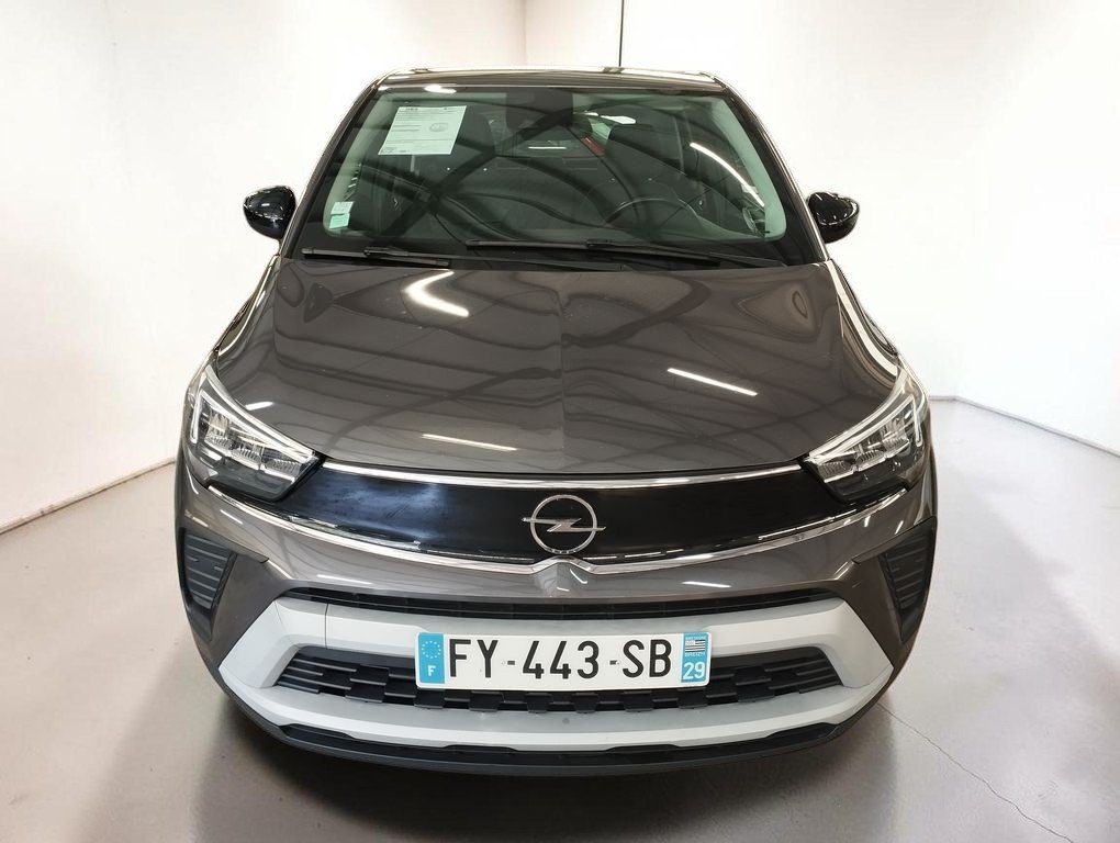 Opel Crossland - Photo 4