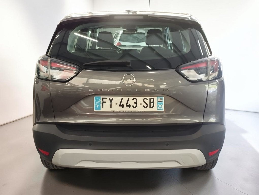 Opel Crossland - Photo 5