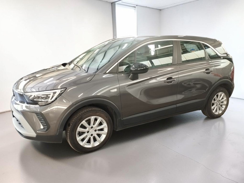Opel Crossland - Photo 6