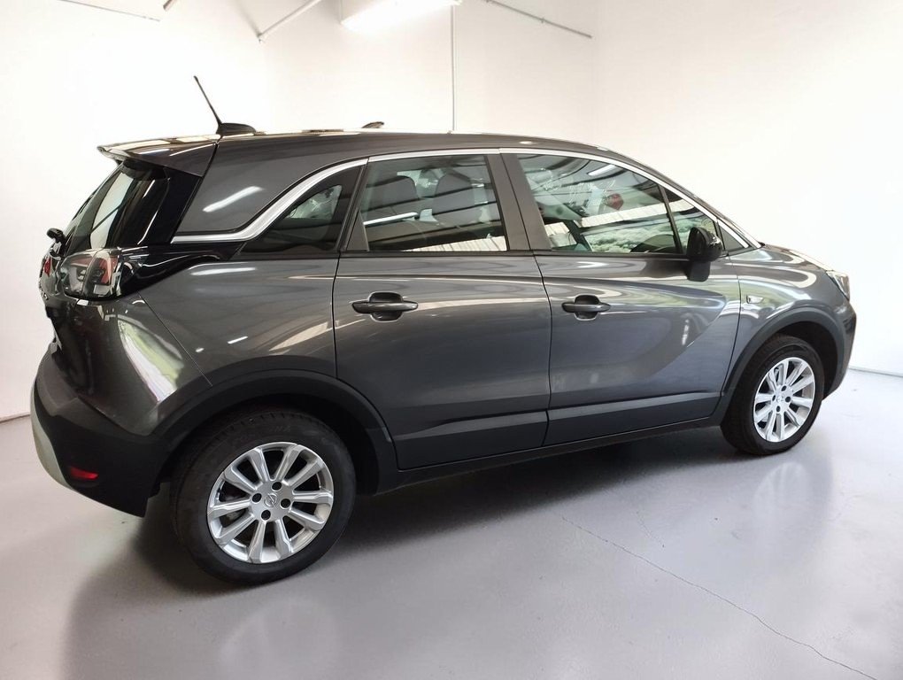 Opel Crossland - Photo 7
