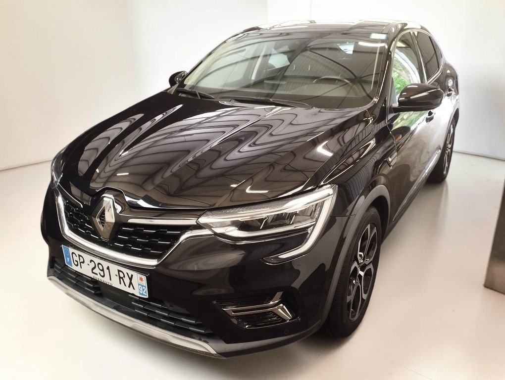 Renault Arkana - Photo 1