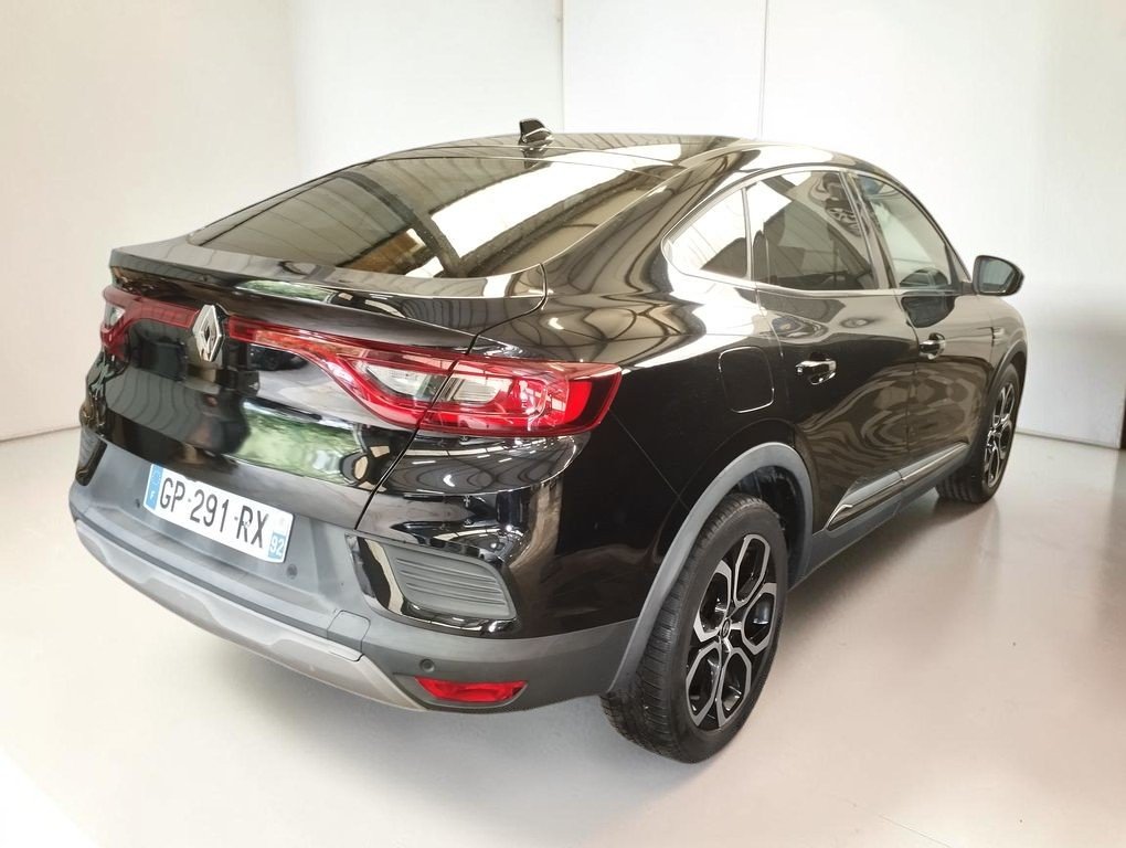 Renault Arkana - Photo 2