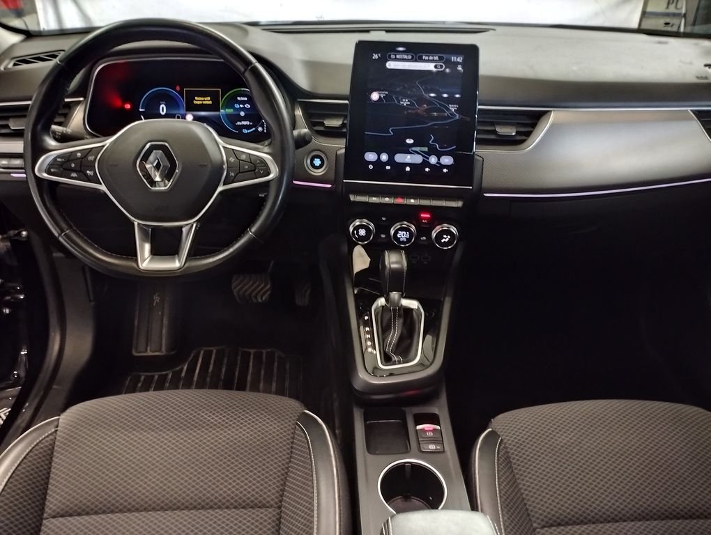 Renault Arkana - Photo 3