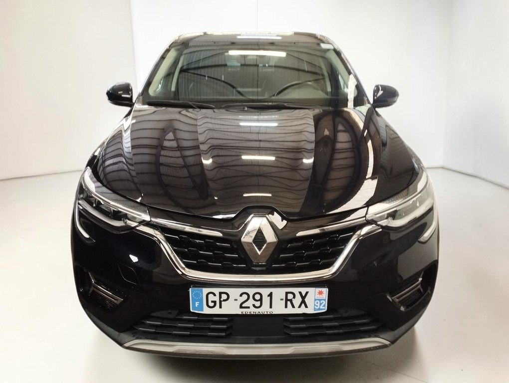 Renault Arkana - Photo 4