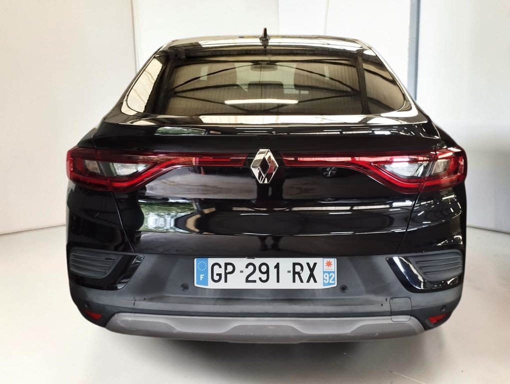Renault Arkana - Photo 5