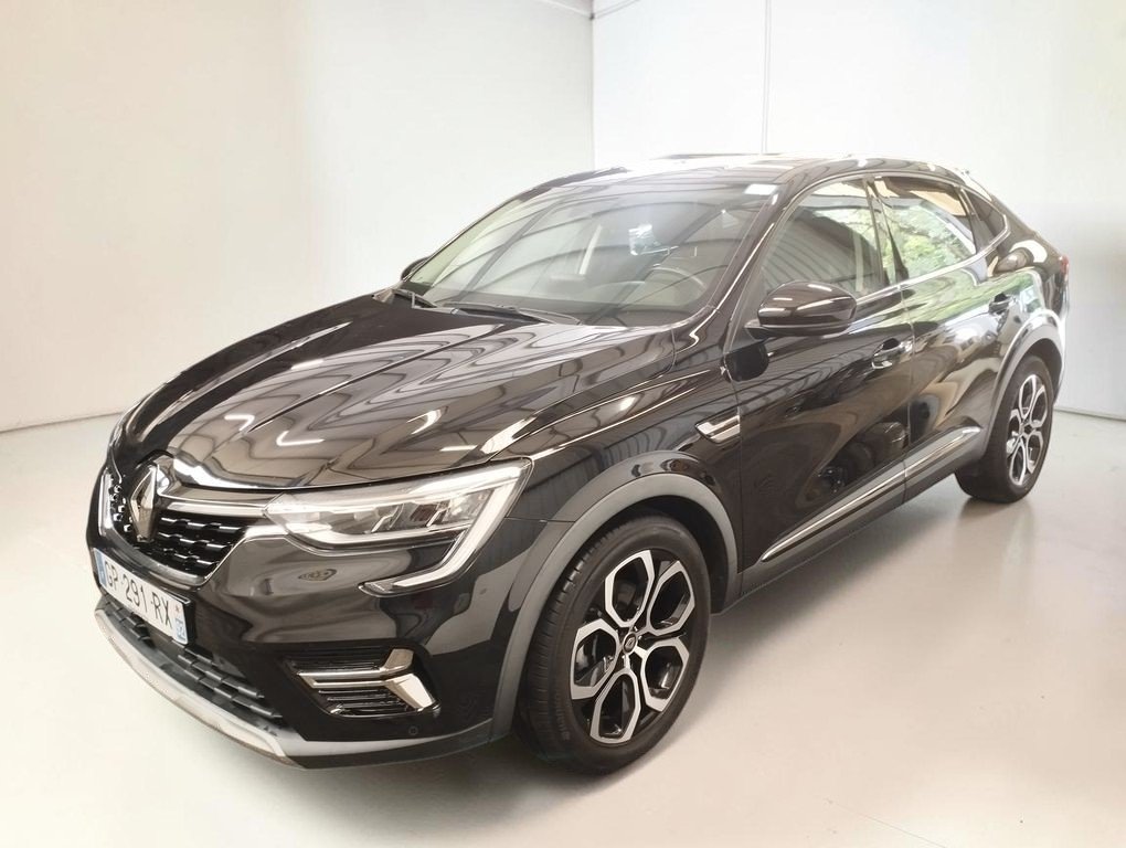 Renault Arkana - Photo 6