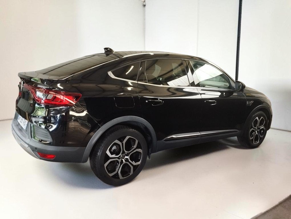 Renault Arkana - Photo 7