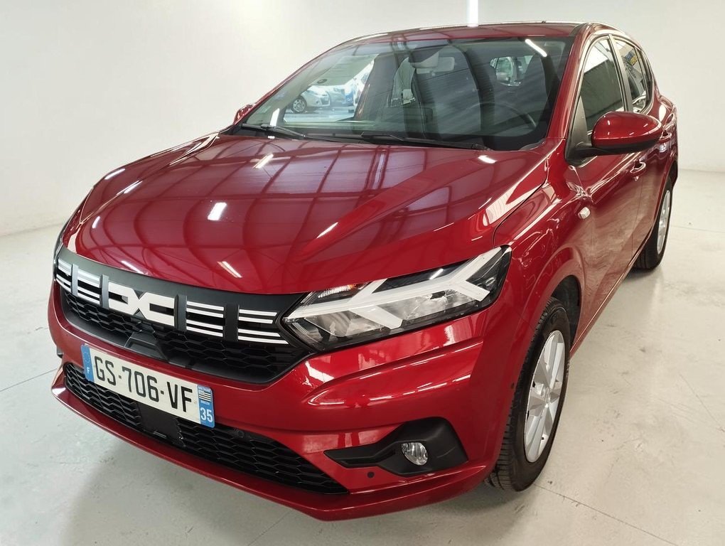 Dacia Sandero - Photo 1