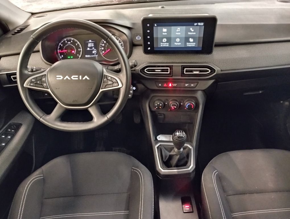 Dacia Sandero - Photo 3