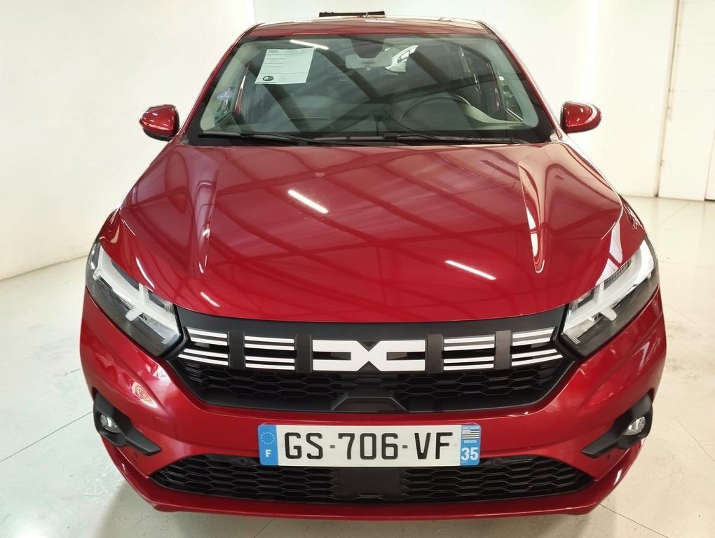 Dacia Sandero - Photo 4