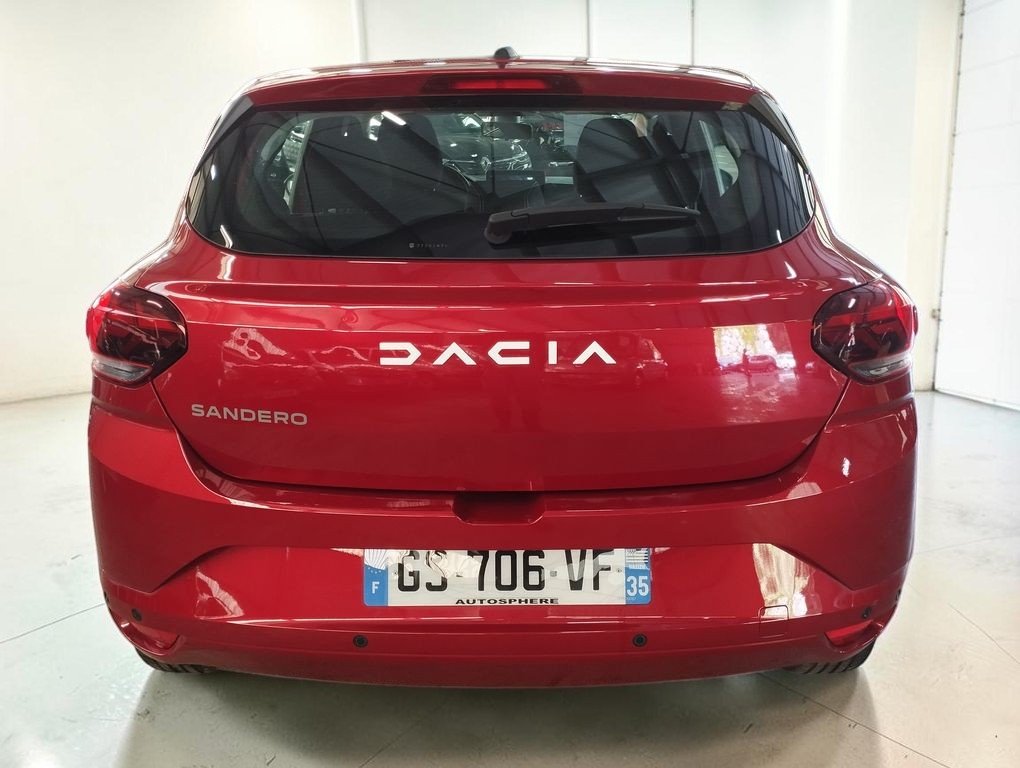 Dacia Sandero - Photo 5