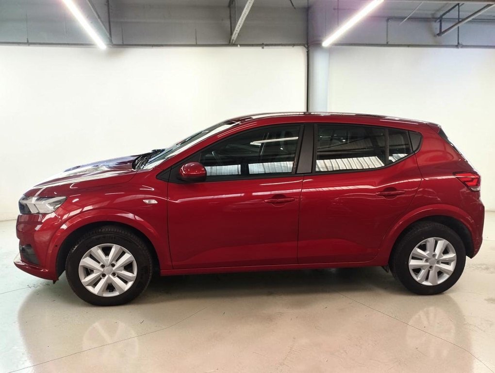 Dacia Sandero - Photo 6
