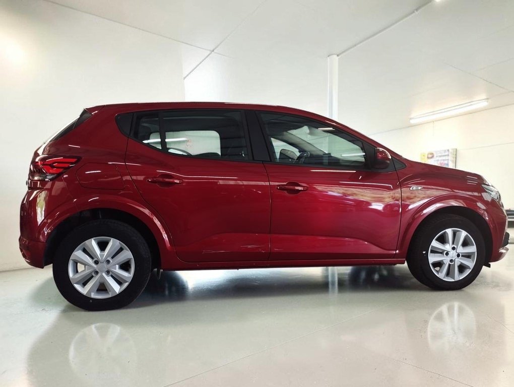 Dacia Sandero - Photo 7
