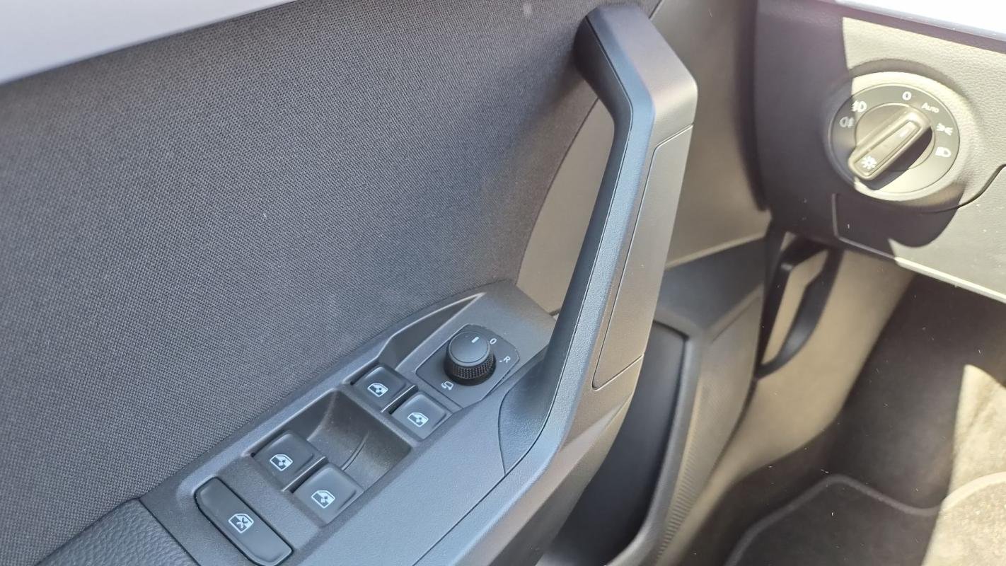 Seat Ibiza - Photo 14