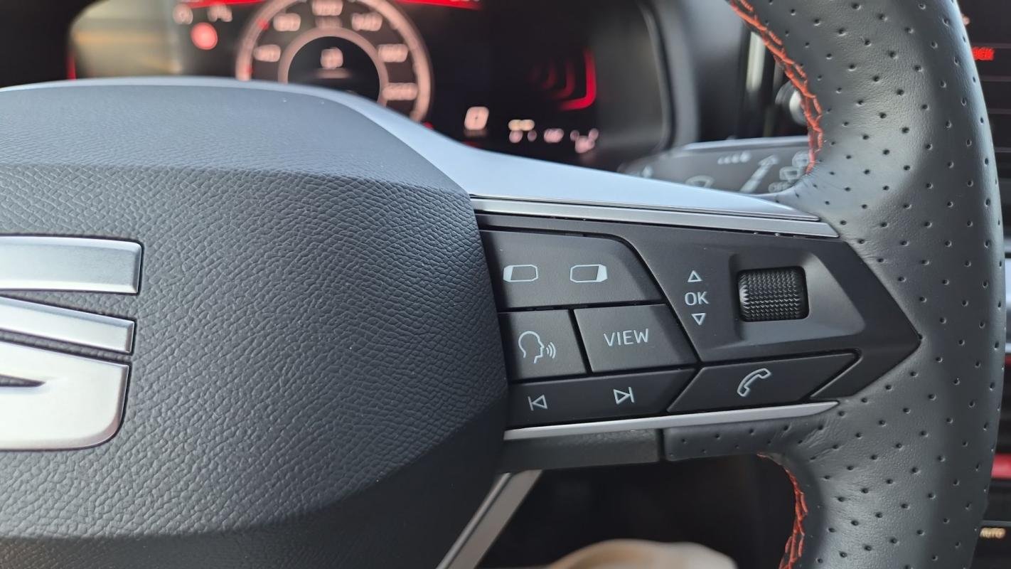 Seat Ibiza - Photo 16