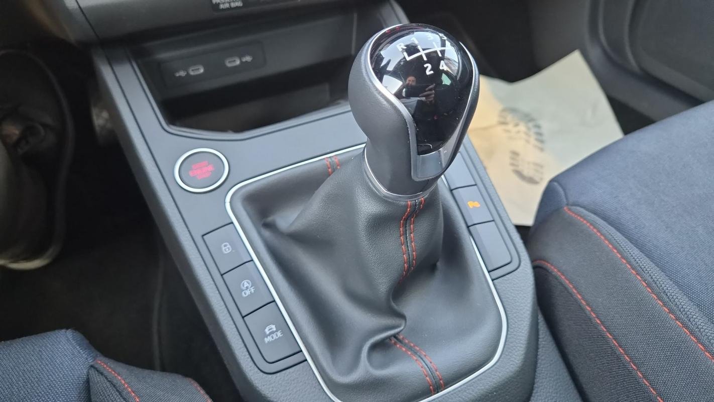 Seat Ibiza - Photo 21